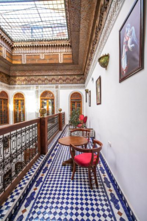 Riad Jamal